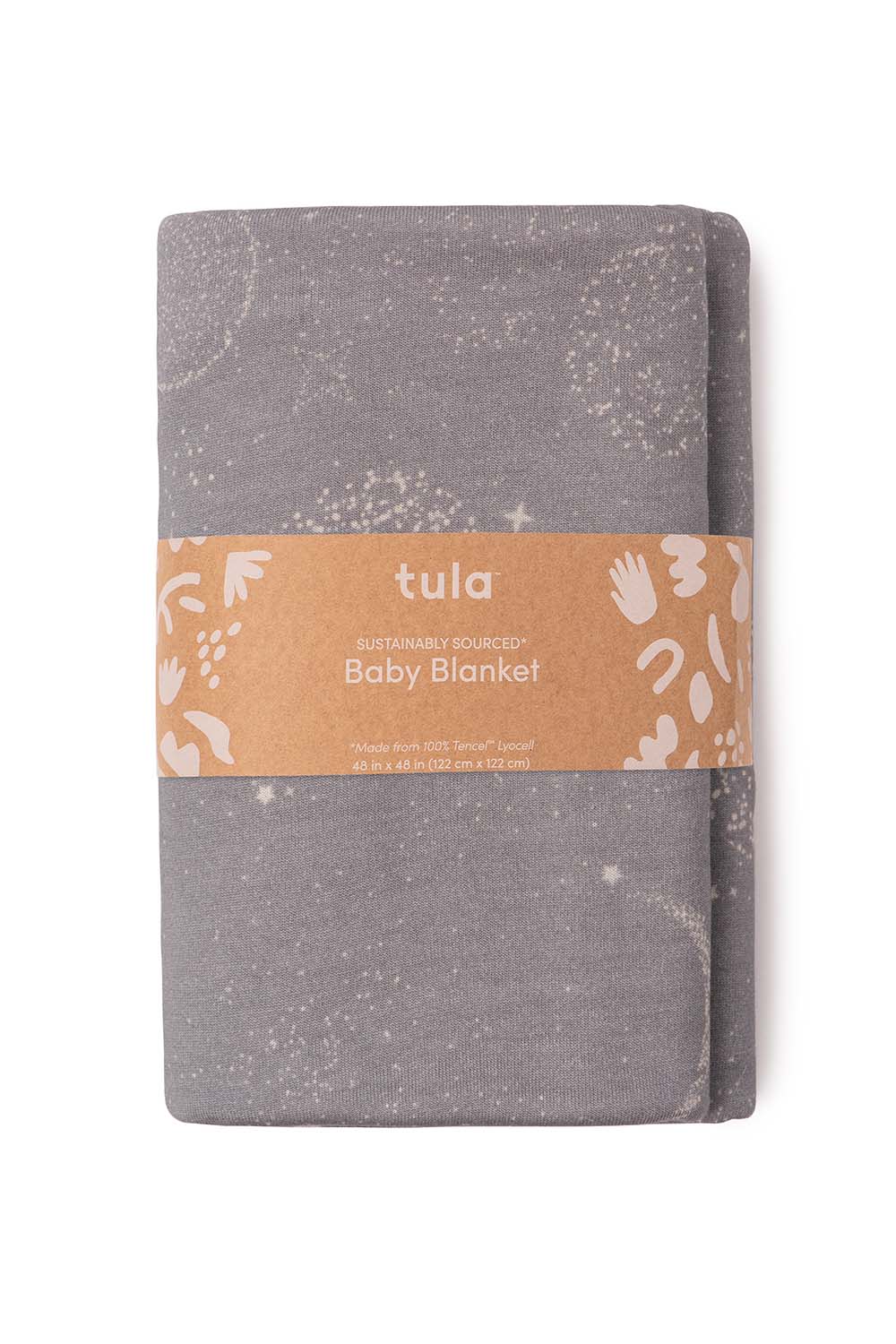 Mystical Tula Blanket