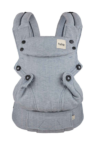 Explore Front Facing Baby Carrier | Baby Tula US