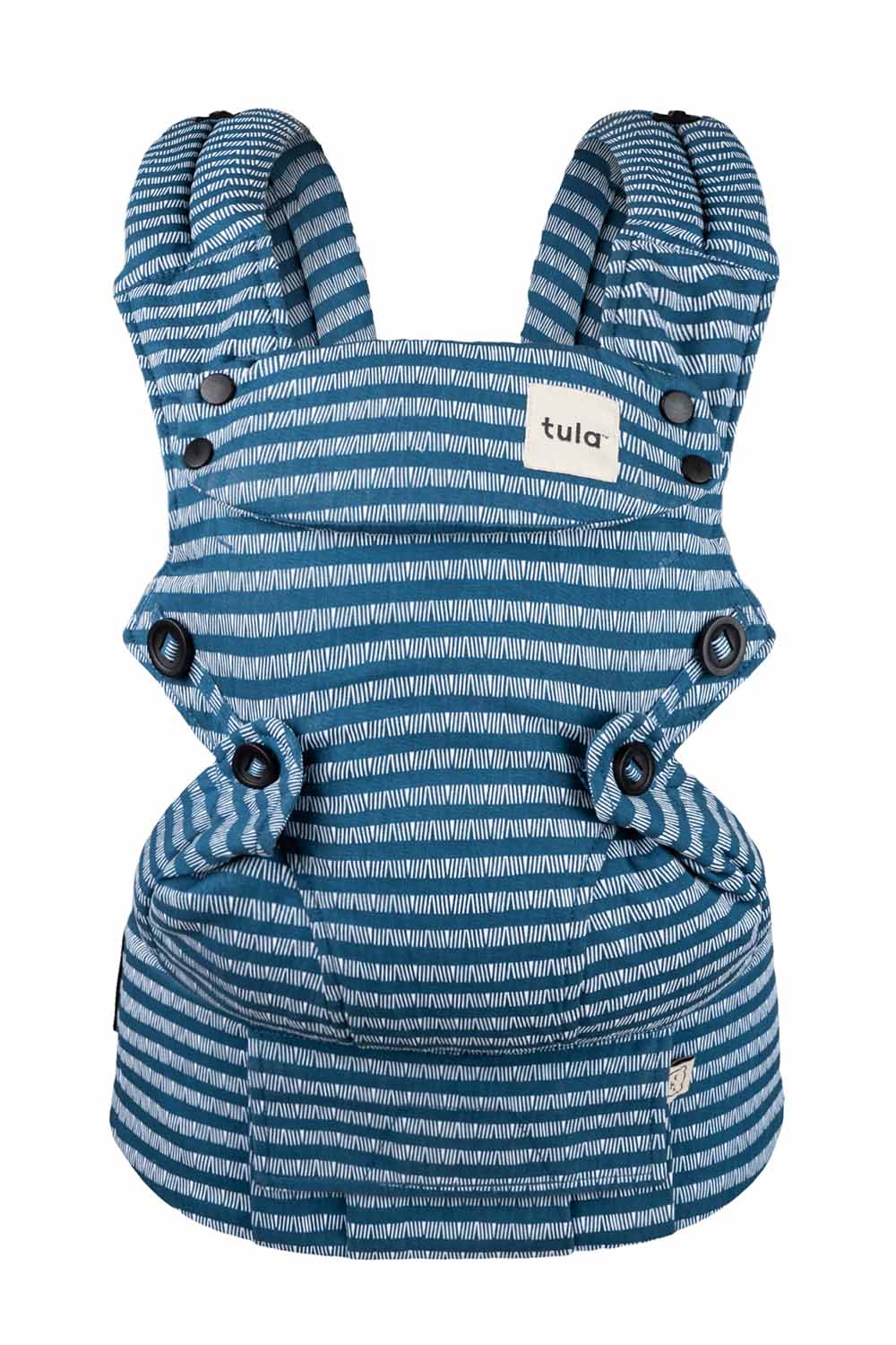 Blue Friday - Explore Baby Carrier