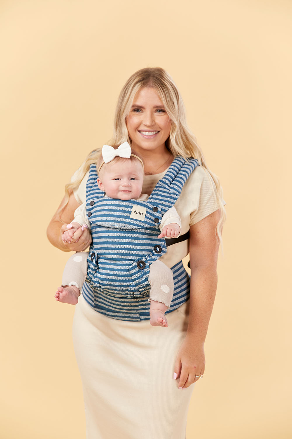 Blue Friday - Explore Baby Carrier