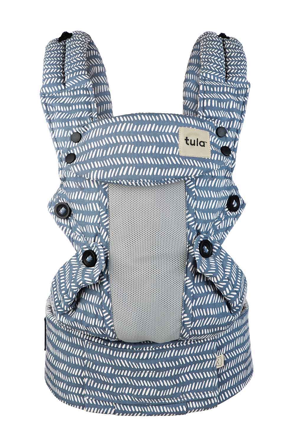 Beyond - Mesh Explore Baby Carrier