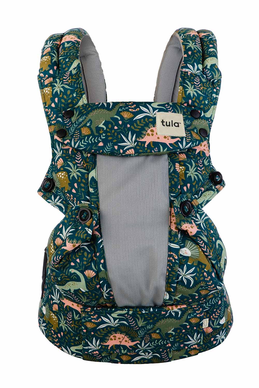 Coast Land Before Tula - Explore Baby Carrier
