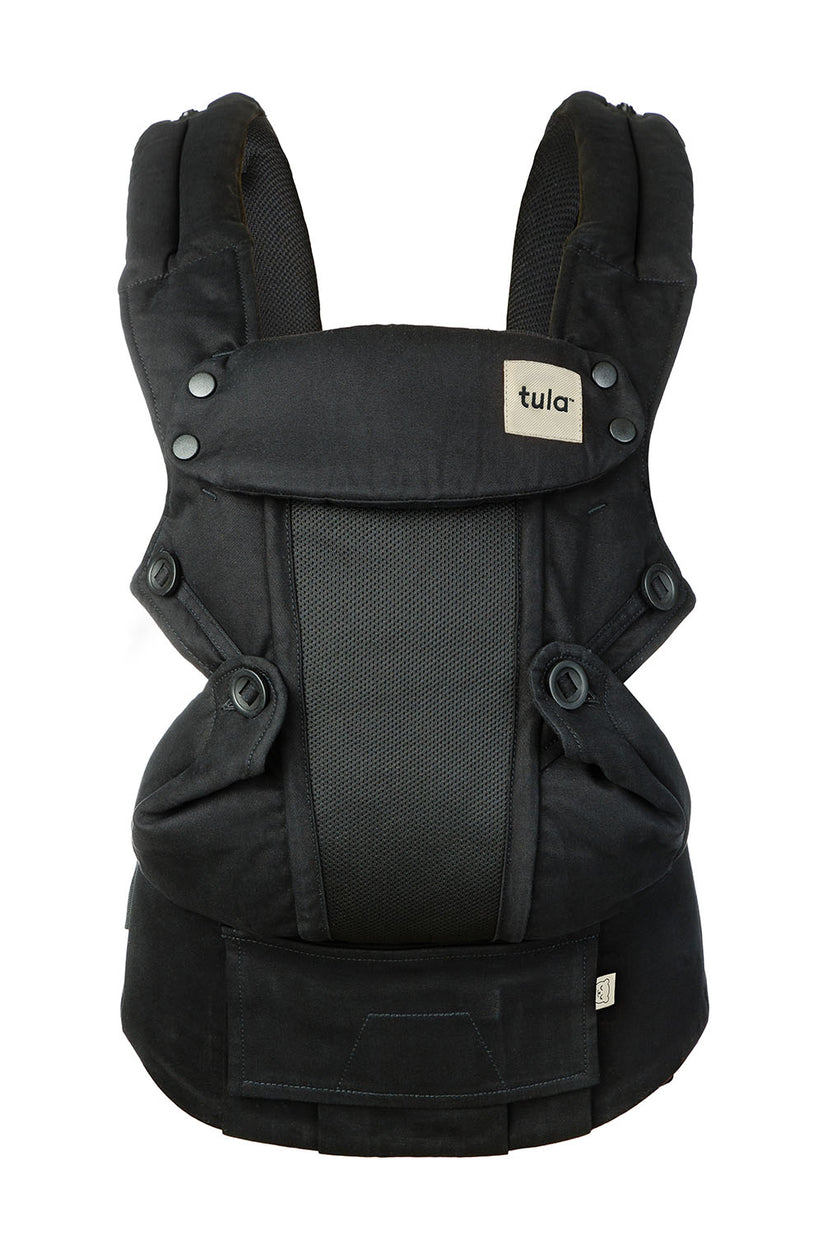 Tula Mesh Explore Baby Carrier Tula Mesh Explore Baby Carrier