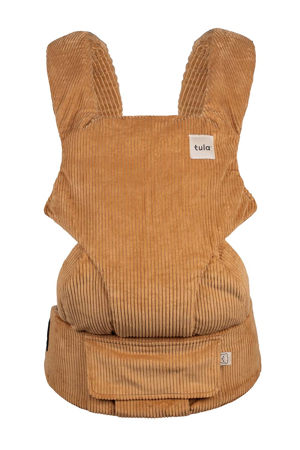 Ochre - Corduroy Explore Baby Carrier 