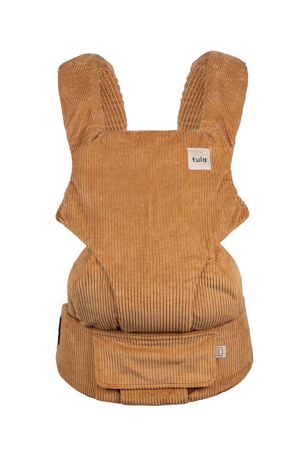 Ochre - Corduroy Explore Baby Carrier