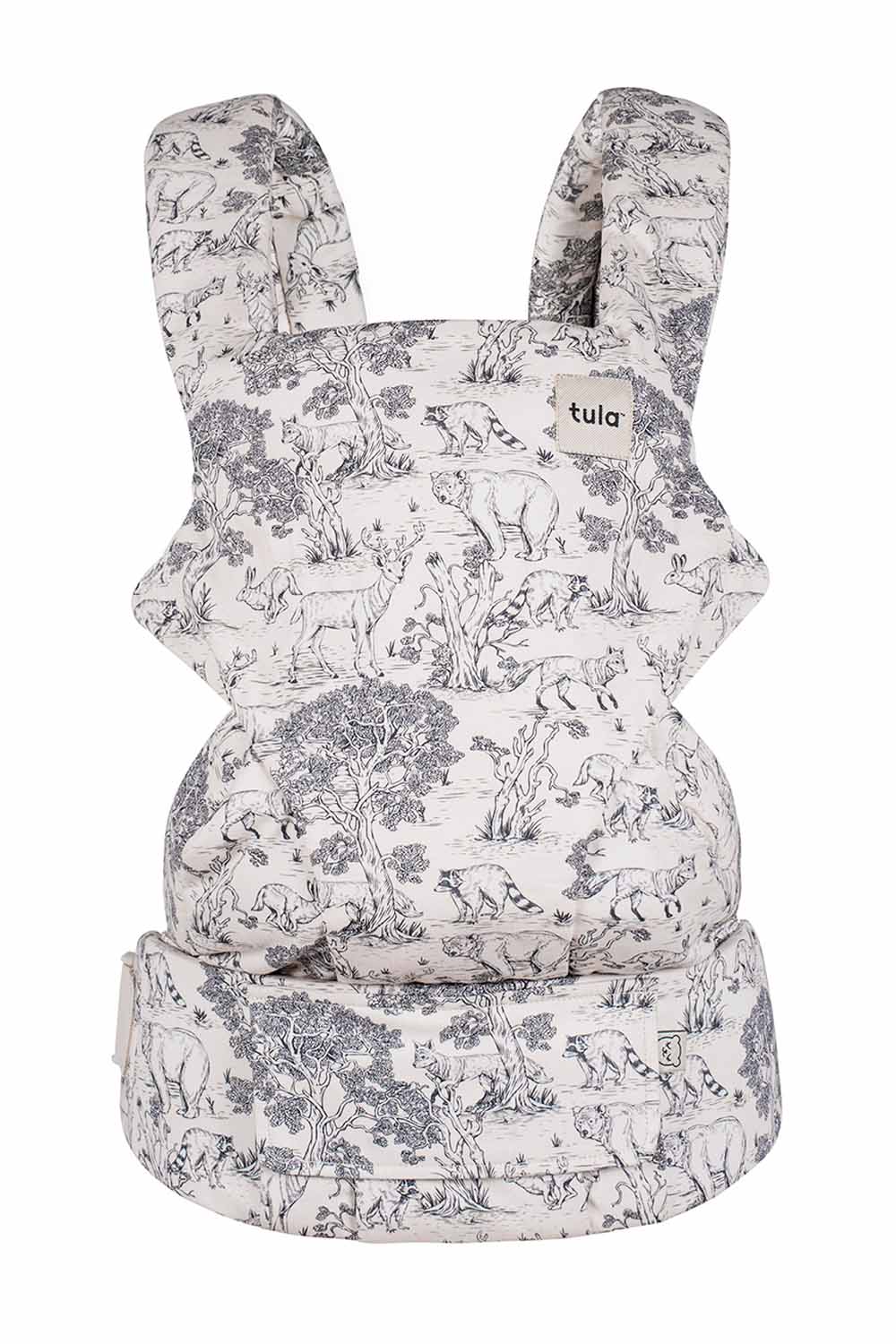 Hartwood - Explore Baby Carrier