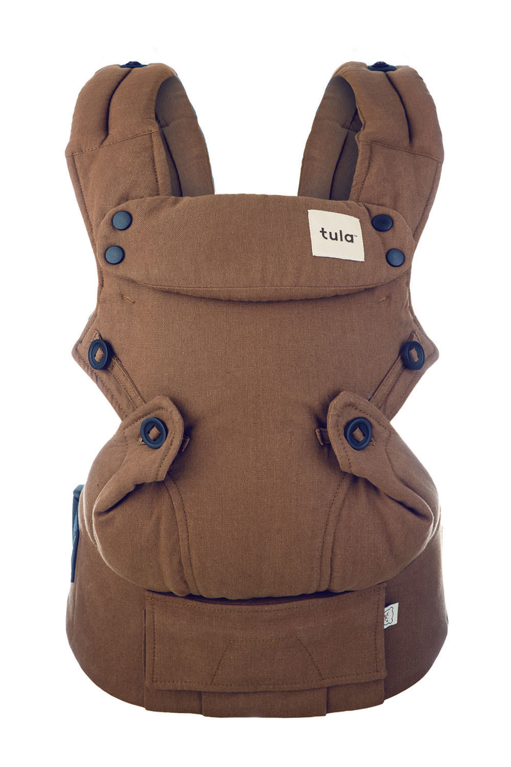 Bronzite - Hemp Explore Baby Carrier