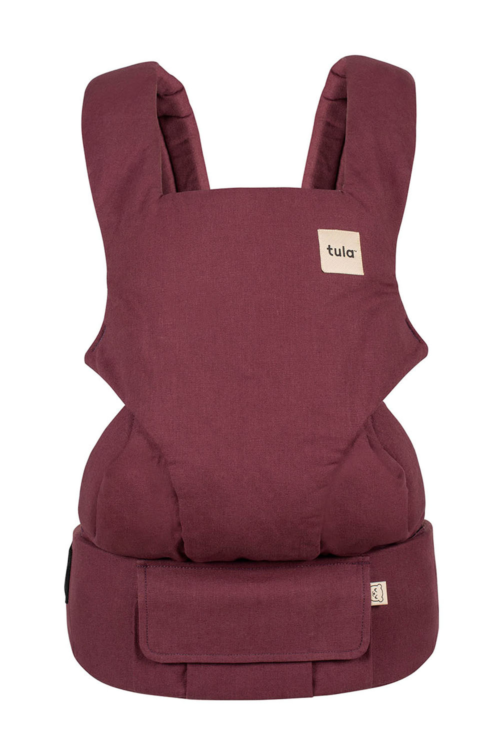 Hemp Explore Baby Carrier