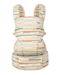 Tula Explore Baby Carrier in Geode Hemp