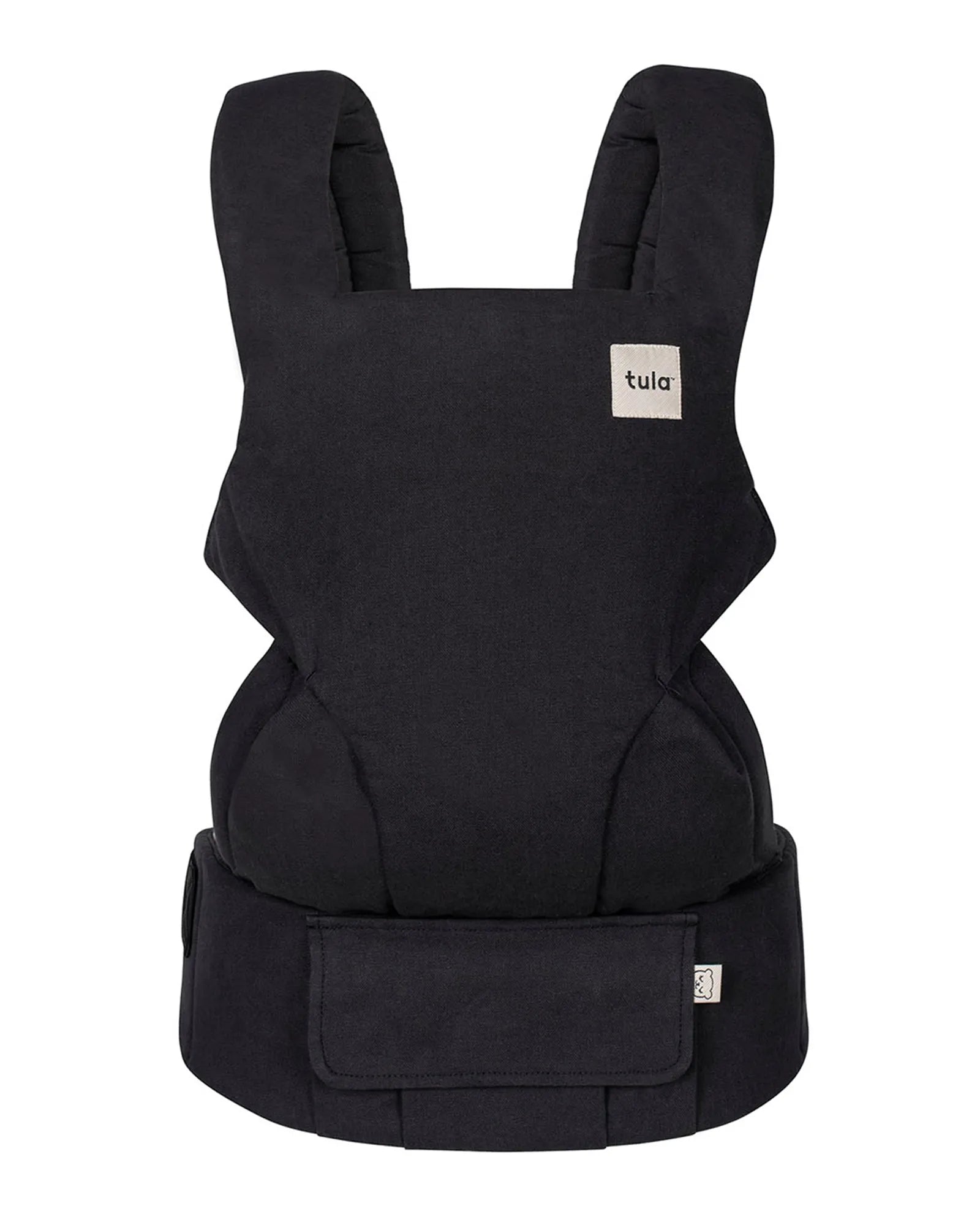 Explore Carrier in Obsidian Hemp