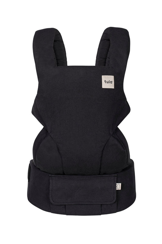 Obsidian - Hemp Explore Baby Carrier