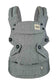 Ash - Linen Explore Baby Carrier