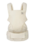 Explore Baby Carrier in Dove Linen
