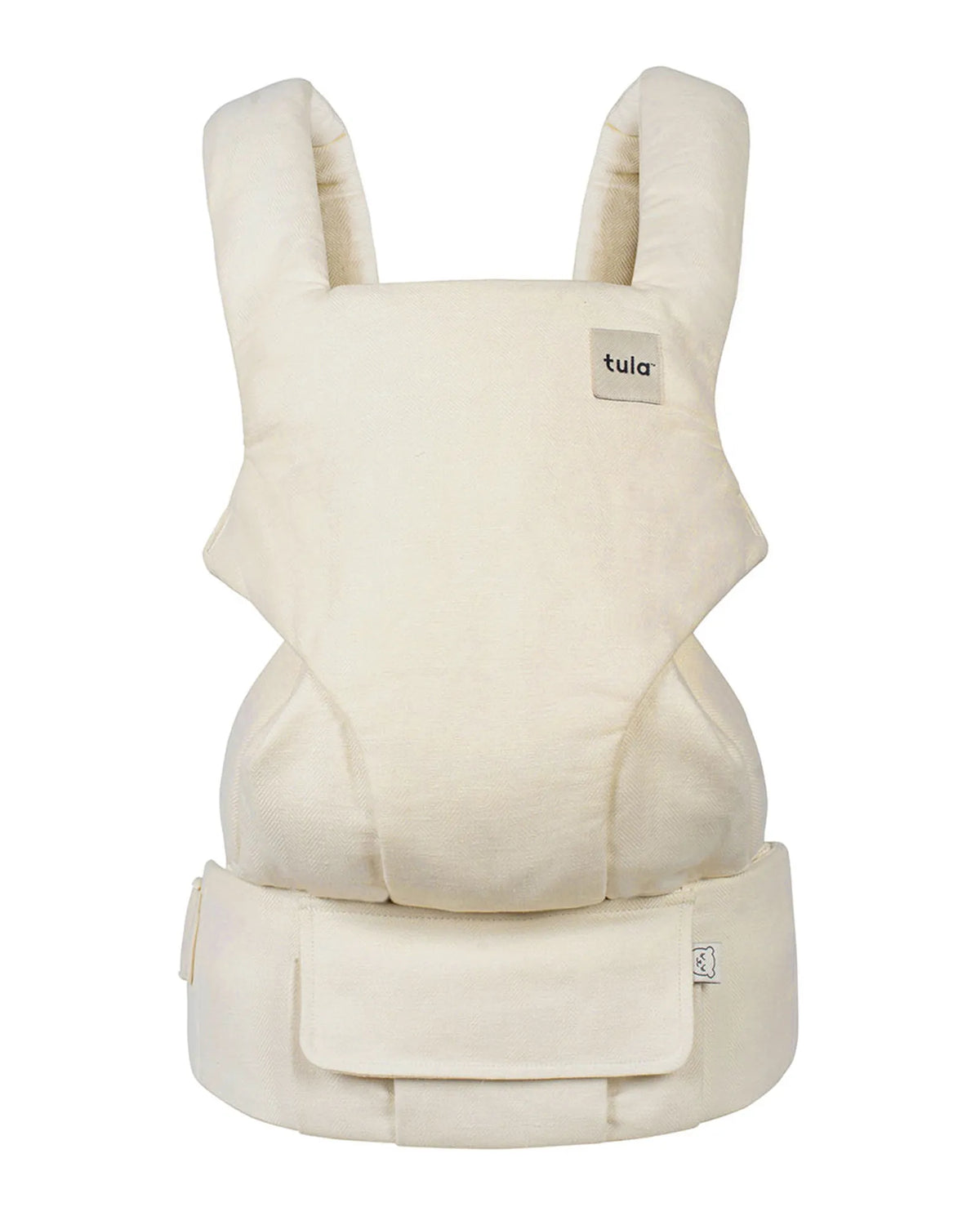 Explore Carrier Linen Dove