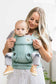 Reef - Linen Explore Baby Carrier