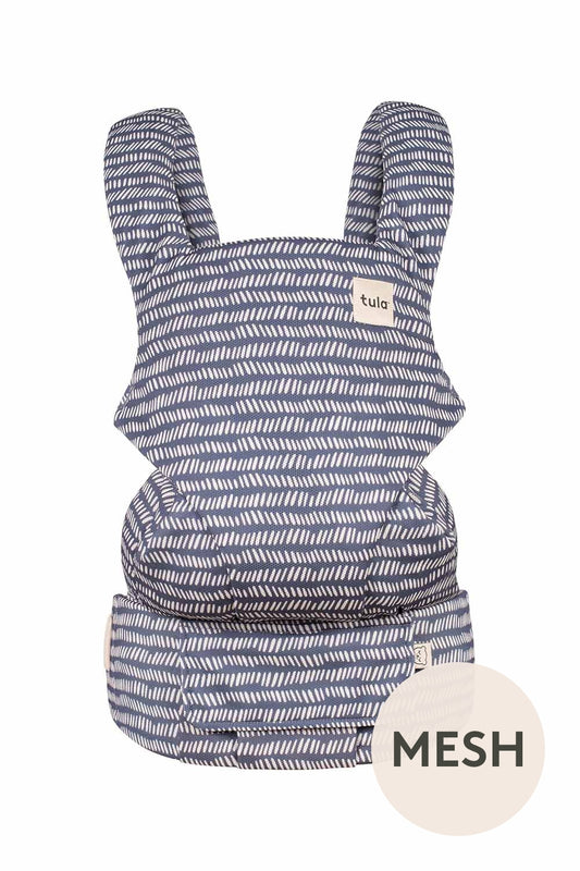 Beyond - Mesh Free-to-Grow Baby Carrier