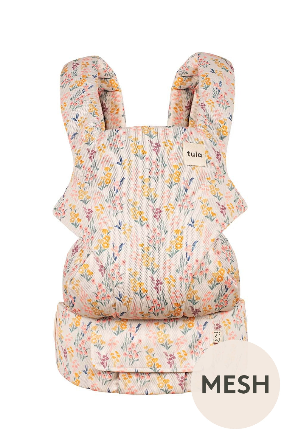 Daisy Chain - Mesh Explore Baby Carrier