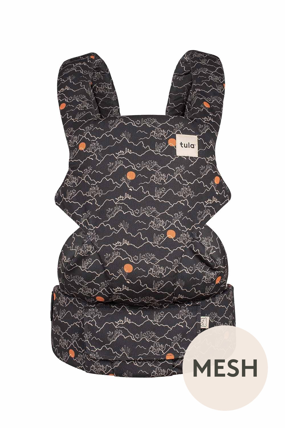 Mojave - Mesh Explore Baby Carrier