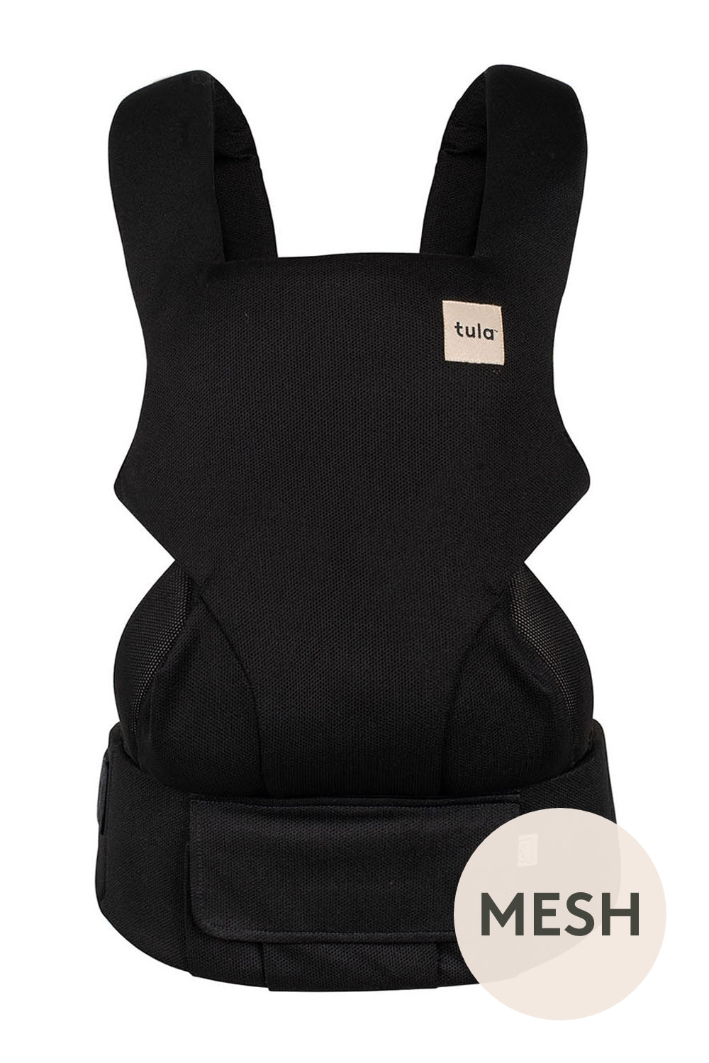 Urbanista - Mesh Explore Baby Carrier