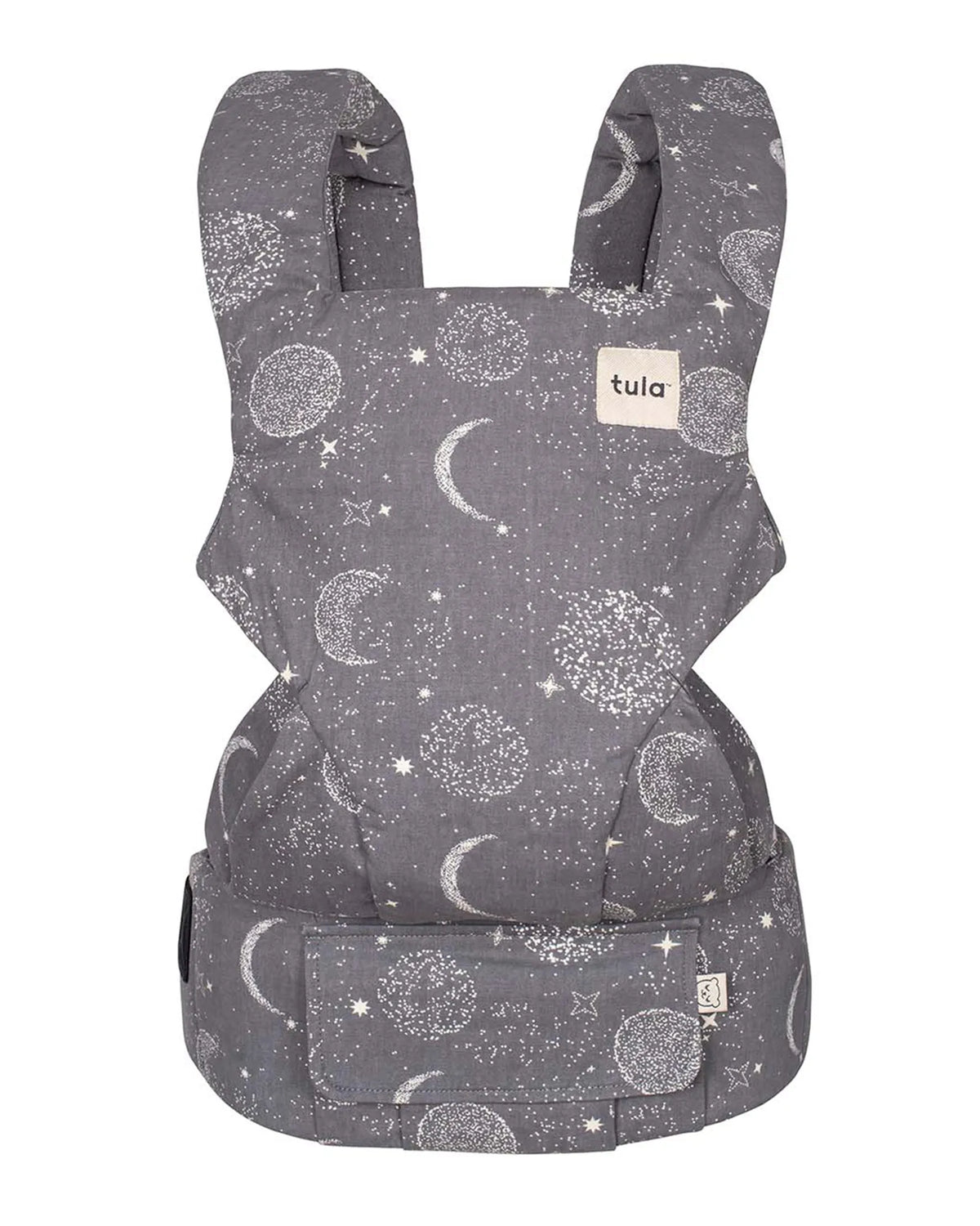 Explore Carrier in Mystical Cotton