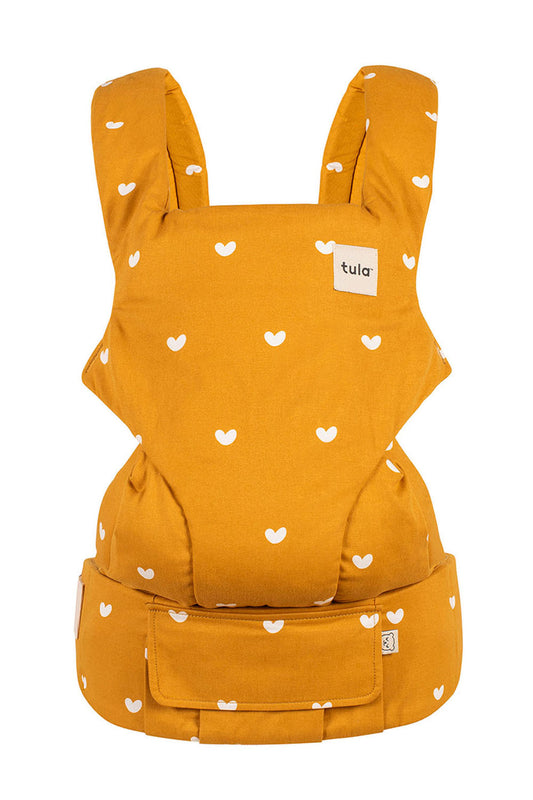 Play - Cotton Explore Baby Carrier 