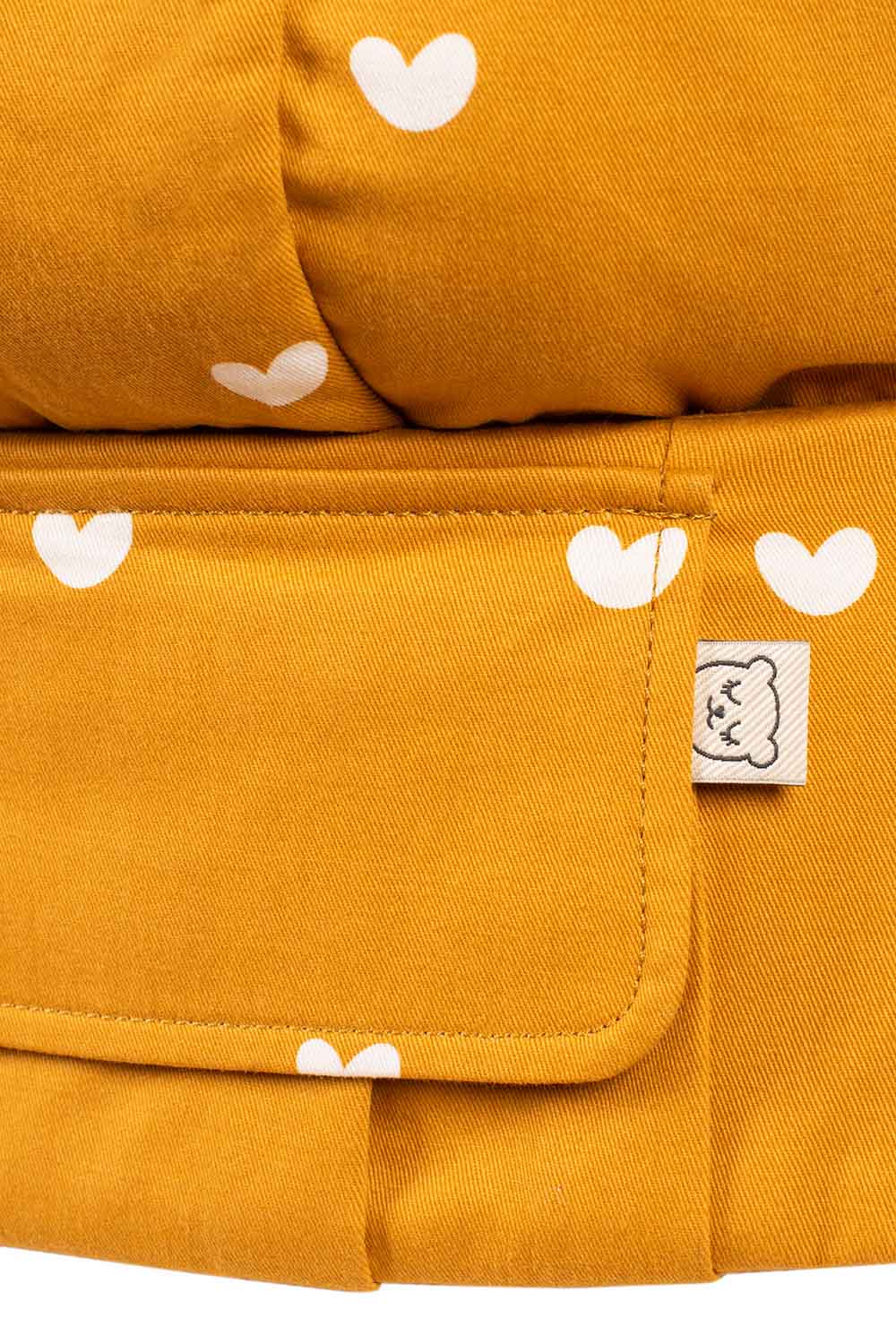 Play - Cotton Explore Baby Carrier – Baby Tula US