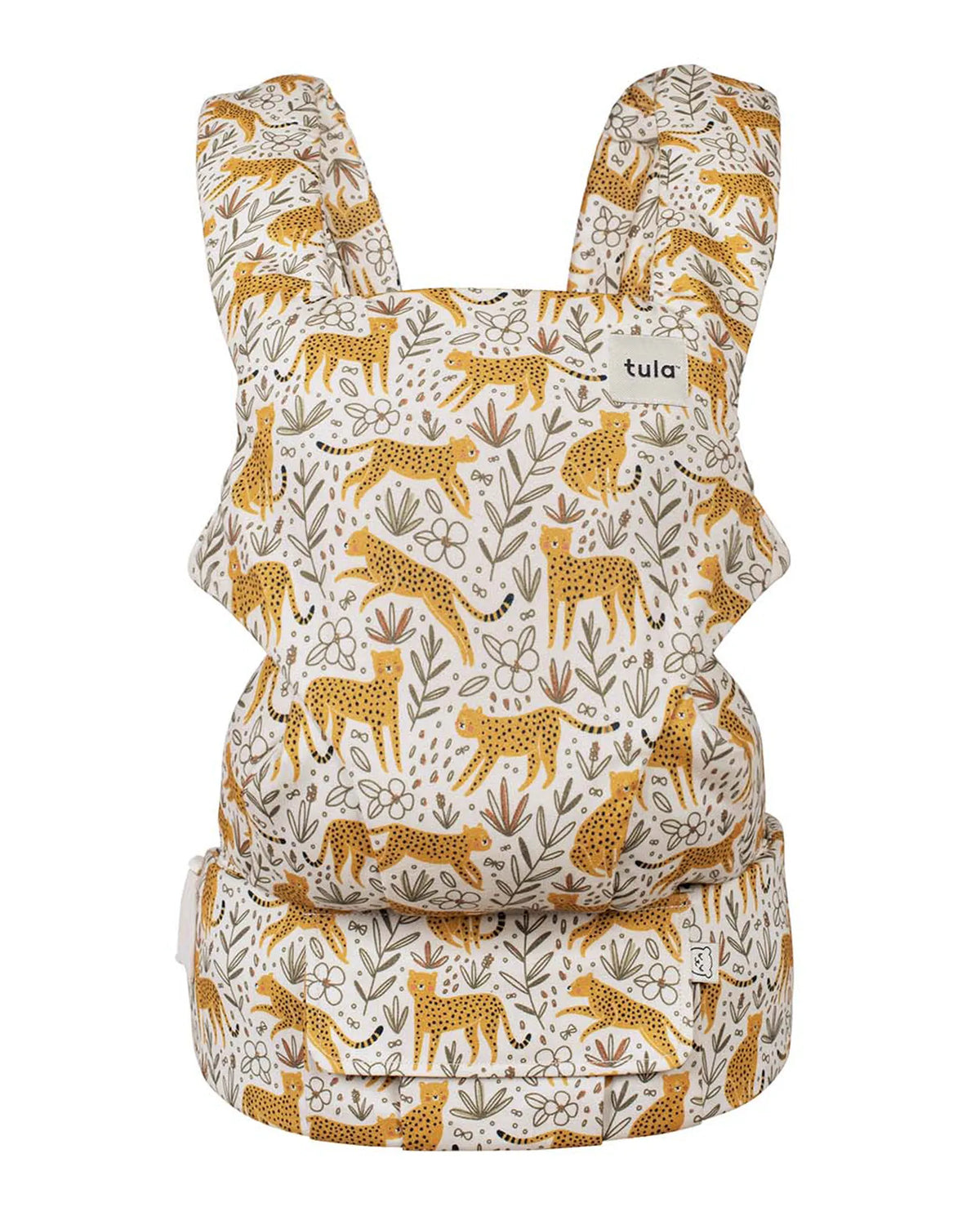 Explore Baby Carrier in Prowl Cotton