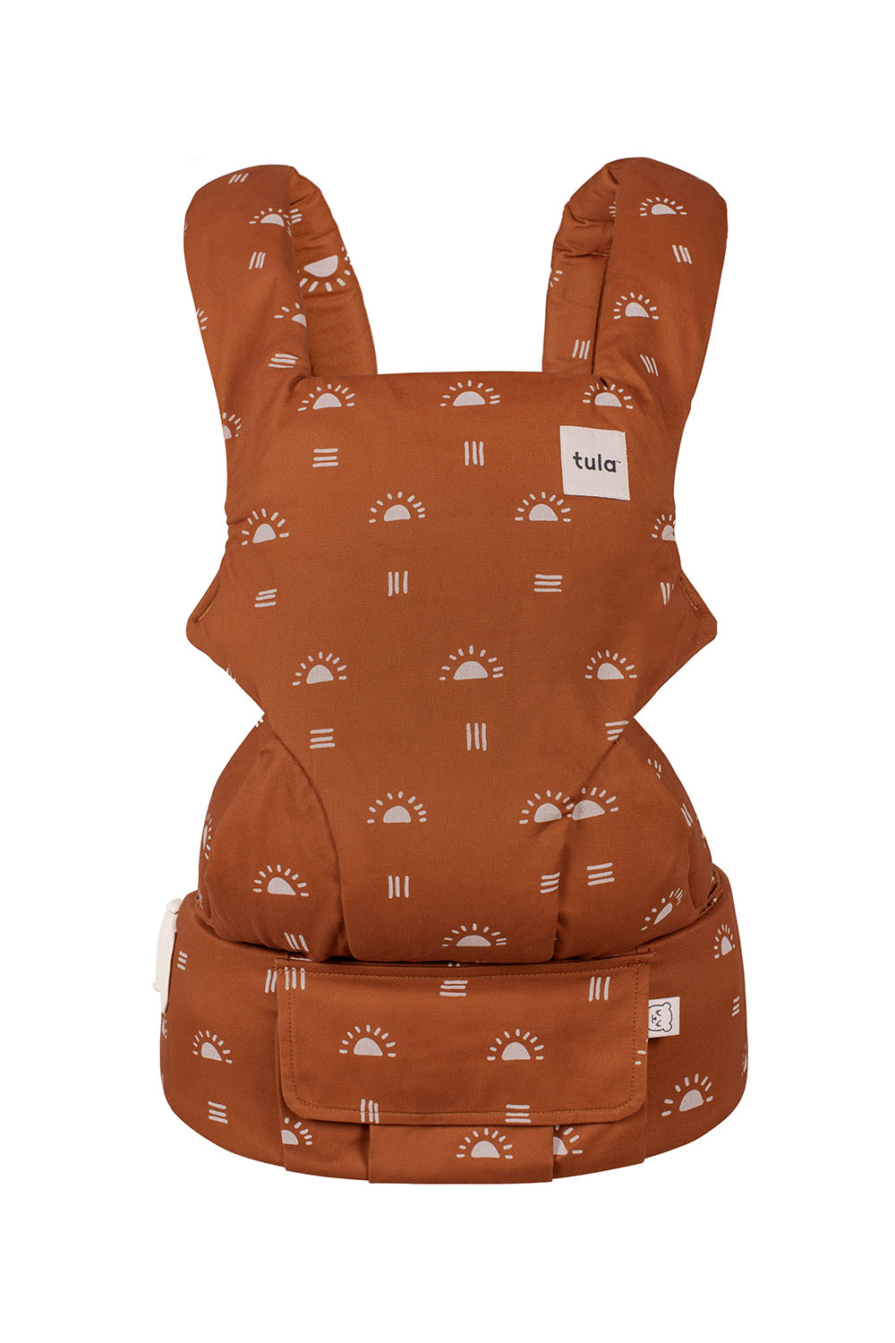 Sedona - Cotton Explore Baby Carrier