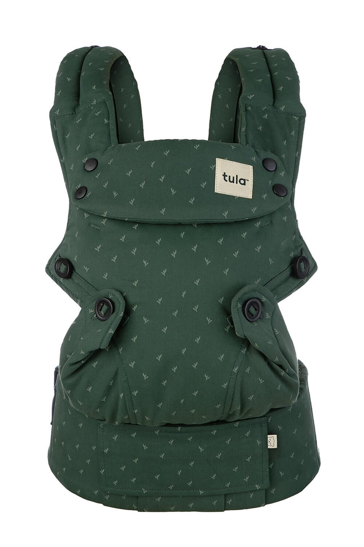 Ergonomic Baby Tula Explore Baby Carrier - Template – Baby Tula US