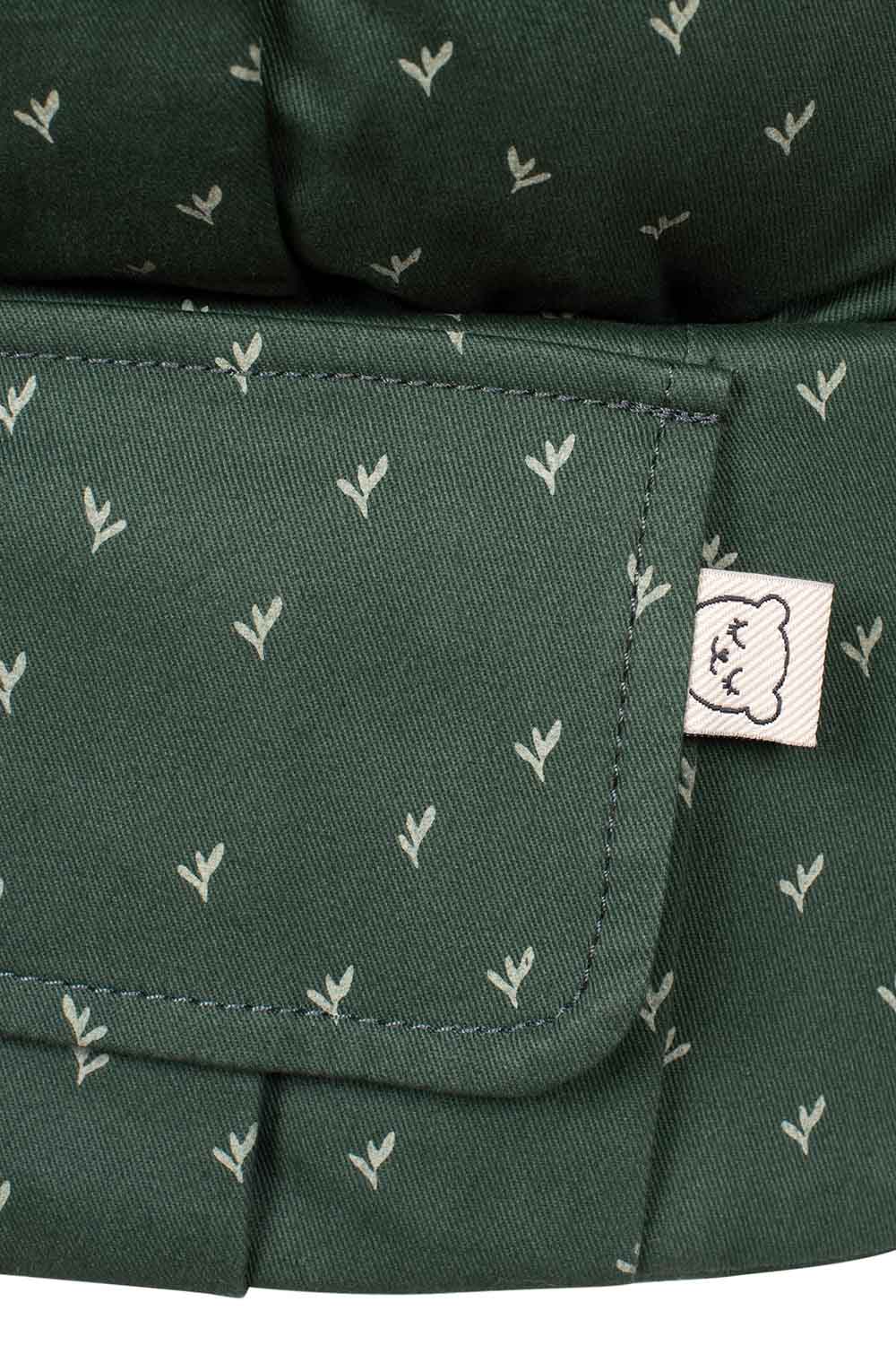Explore Cotton Baby Carrier: Seedling | Baby Tula US