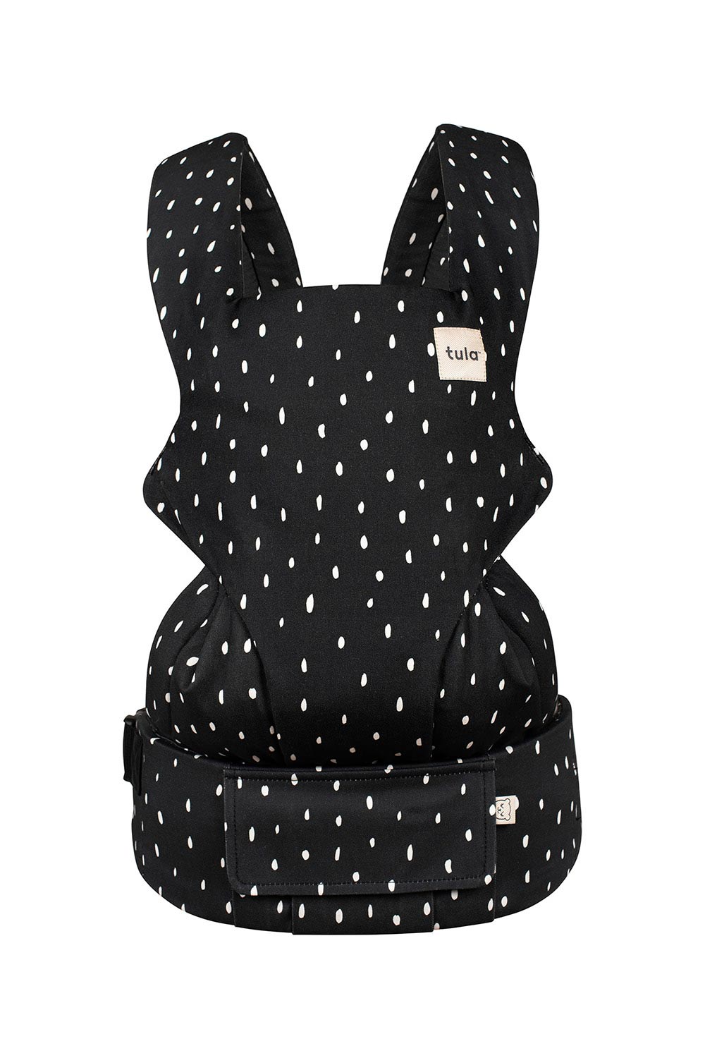 Zara - Cotton Explore Baby Carrier