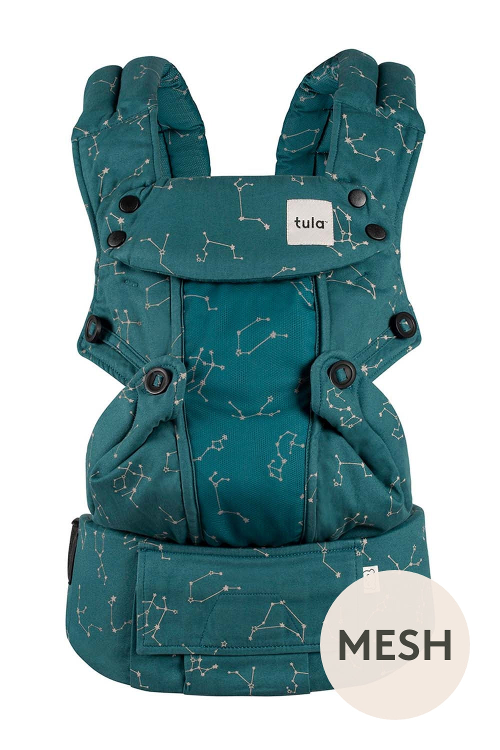 Explore Front Facing Baby Carrier | Baby Tula US