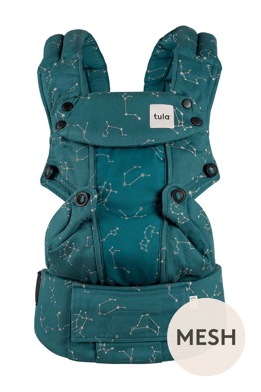 Constellation - Mesh Explore Baby Carrier