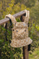 Mariam - Hemp Explore Baby Carrier