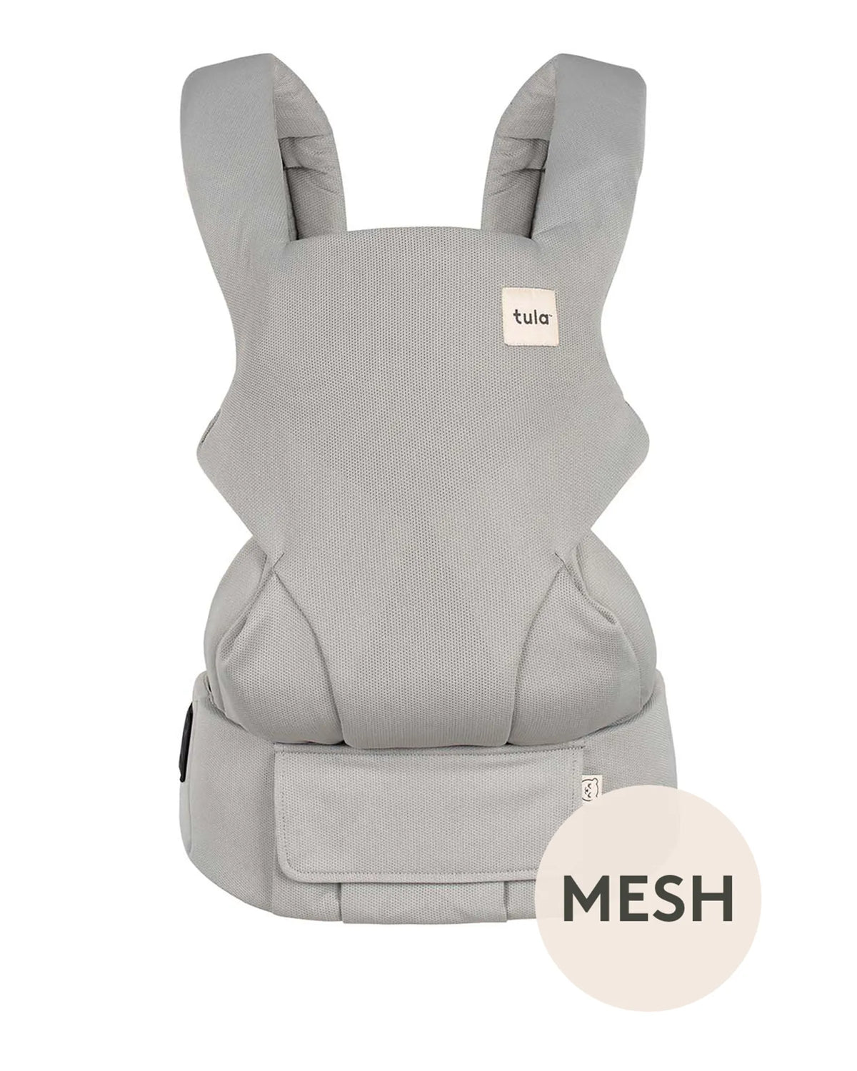 Explore Carrier Mesh Overcast