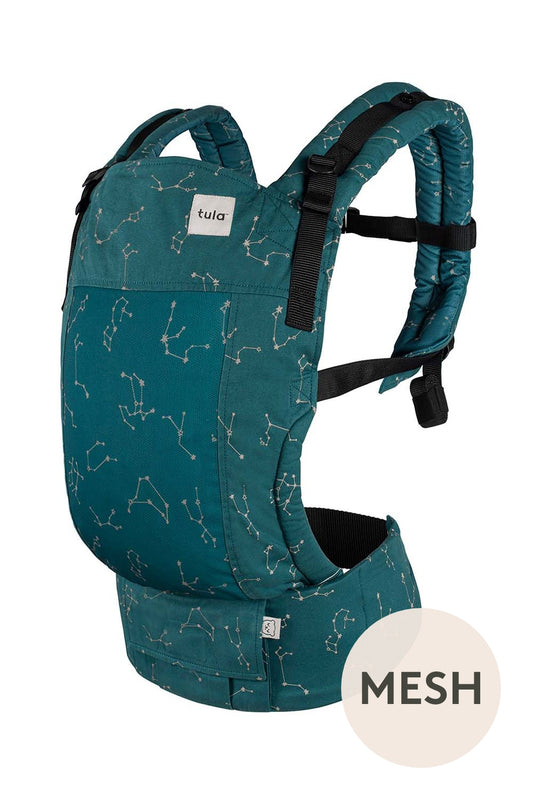 Constellation - Mesh Free-to-Grow Baby Carrier