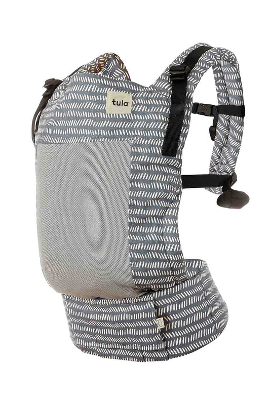 Beyond - Mesh Free-to-Grow Baby Carrier