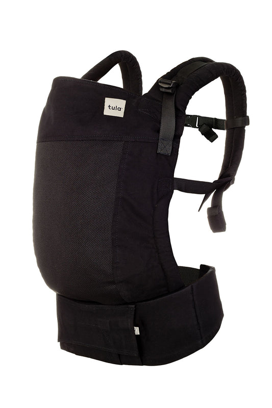 Urbanista - Mesh Free-to-Grow Baby Carrier