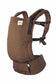 Bronzite - Hemp Free-to-Grow Baby Carrier