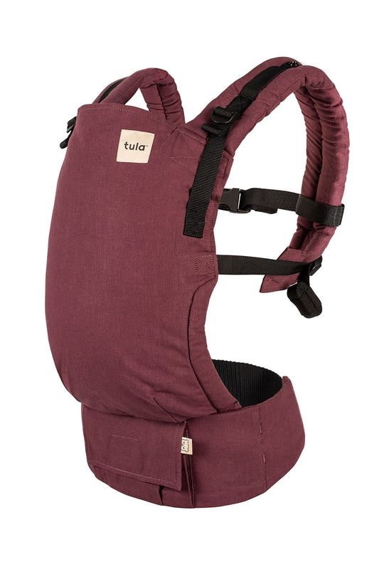 Best baby carrier for big guys online