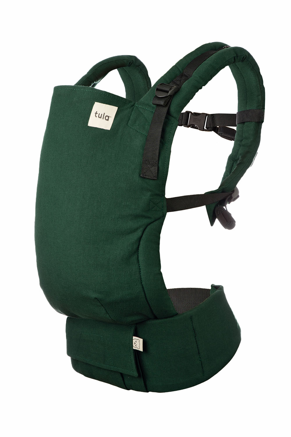 Emerald - Hemp Free-to-Grow Baby Carrier
