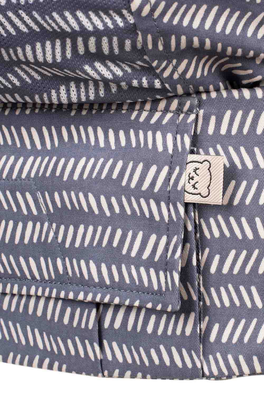 Coast Beyond Free-to-Grow Newborn Baby Carrier | Baby Tula US