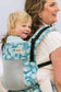 Paradise - Mesh Free-to-Grow Baby Carrier