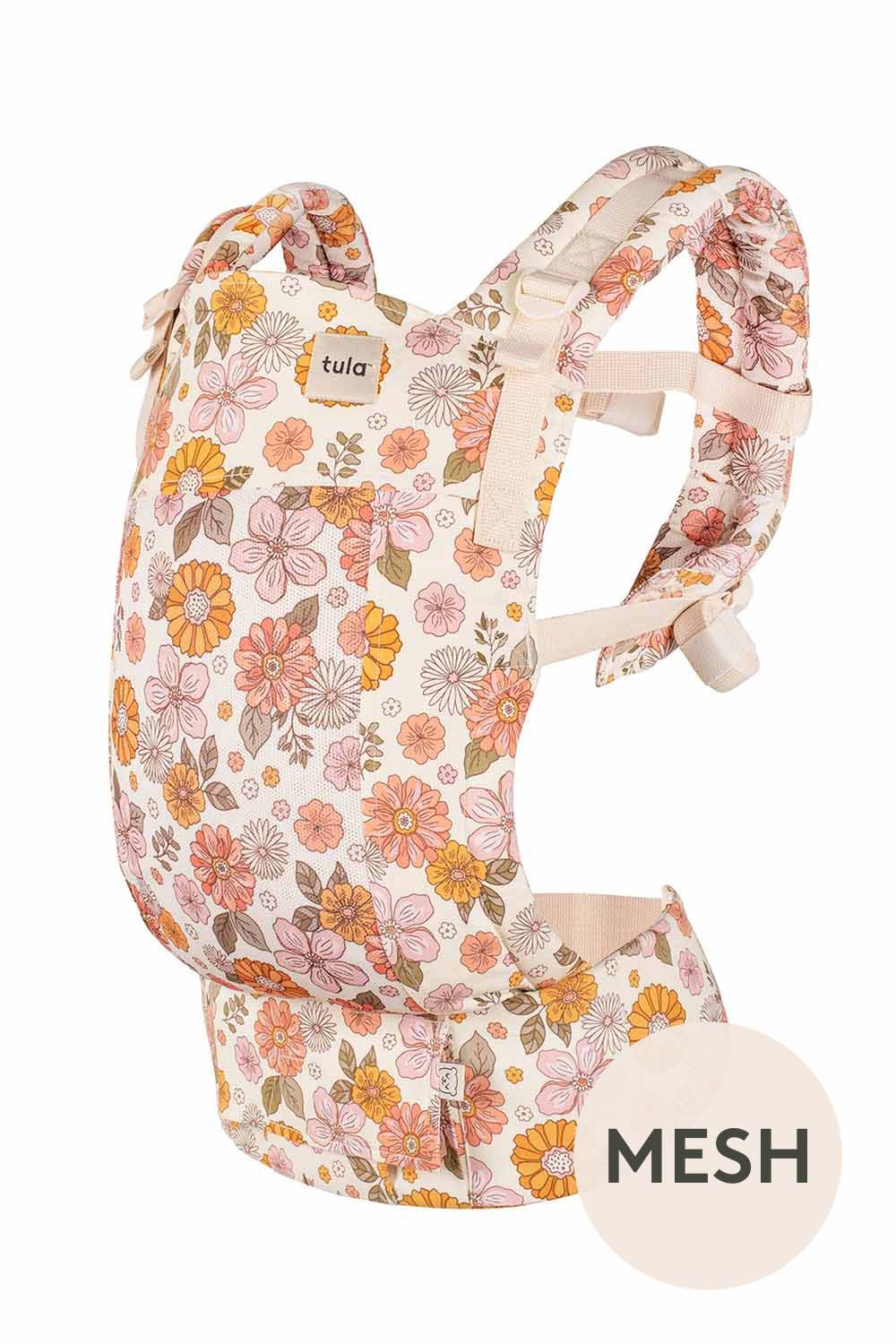 Dolly - Mesh Free-to-Grow Baby Carrier 