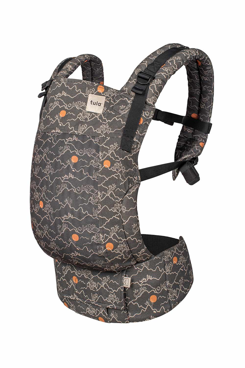 Mojave - Mesh Free-to-Grow Baby Carrier