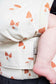 Mushrooms - Hemp Free-to-Grow Baby Carrier