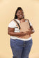 Three Dots - Free-to-Grow Baby Carrier