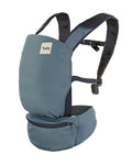 Slate - Tula Lite Baby Carrier