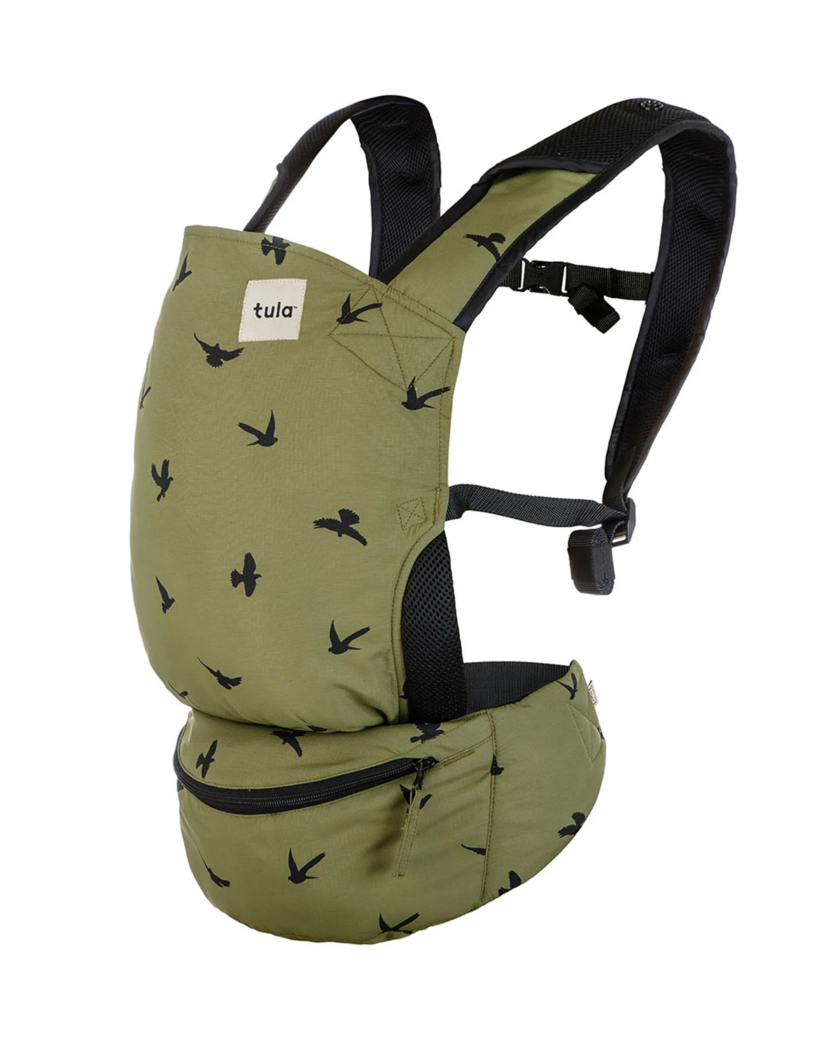 Lite Carrier Soar