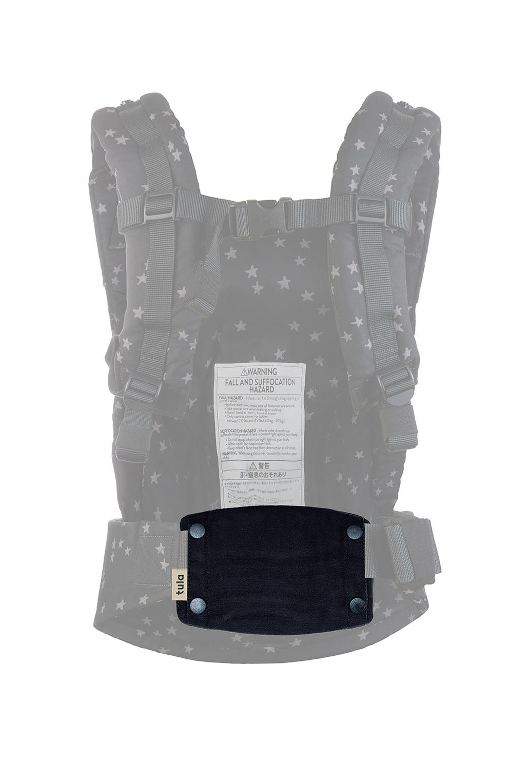 Tula Lumbar Support for Baby Carrier Baby Tula US